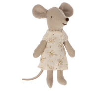 Load image into Gallery viewer, Maileg Nightgown for little sister mouse

