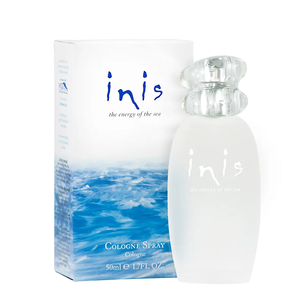 Inis Cologne 50ml Spray