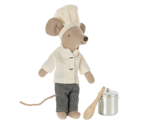Maileg - Chef mouse
