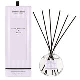 Stoneglow Reed Diffuser -Plum Blossom & Musk
