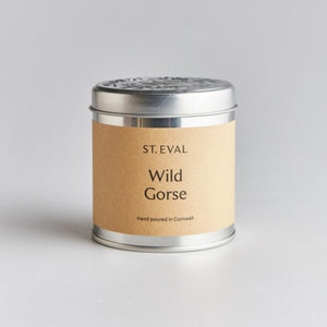 St Eval Candle - Wild Gorse