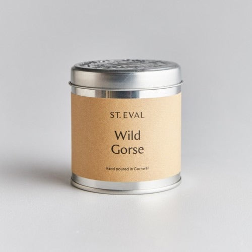 St Eval Candle - Wild Gorse
