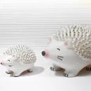 Hedgehog Mini LED Lamp