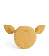 Load image into Gallery viewer, Fiona Walker Sleepy Fox head
