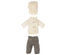 Load image into Gallery viewer, Maileg chef clothes
