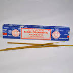 Incense sticks- Nag Champa