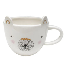 Load image into Gallery viewer, Baby Bear Cup -Over the Moon
