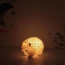 Load image into Gallery viewer, Hedgehog Mini LED Lamp
