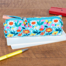 Load image into Gallery viewer, Butterfly pencil case
