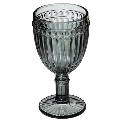 Medieval wine glass