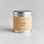 St Eval Candle - Vintage Rose