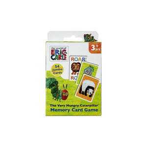 Very Hungry Catapiller Card Game