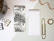 Load image into Gallery viewer, Rhianne Sian - Small Ring Binder Notebook -  The Lake District
