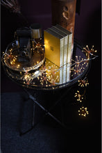 Load image into Gallery viewer, Starburst Chain Copper -(Mains Plug in)
