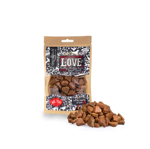 Love treats - dog treats